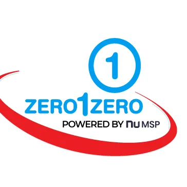 Zero1Zero logo