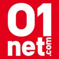 01net logo