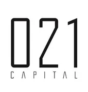 021 Capital logo