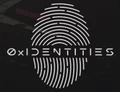 0xIDENTITIES logo