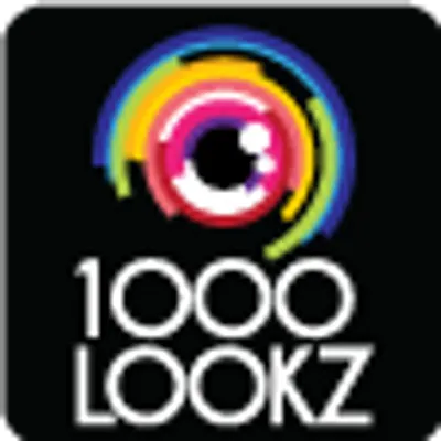1000 Lookz
