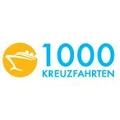 1000Kreuzfahrten logo