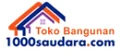 1000saudara logo
