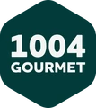 1004 Gourmet logo