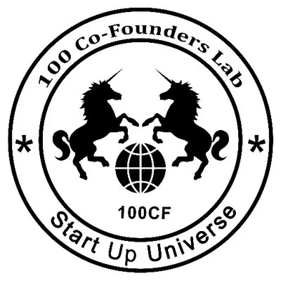 100 CF Lab logo