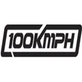 100kmph logo