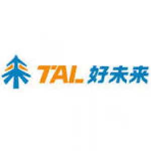 TAL Education Group logo