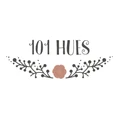 101 Hues logo