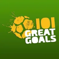 101 Great Goals logo