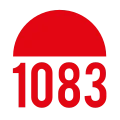1083 logo