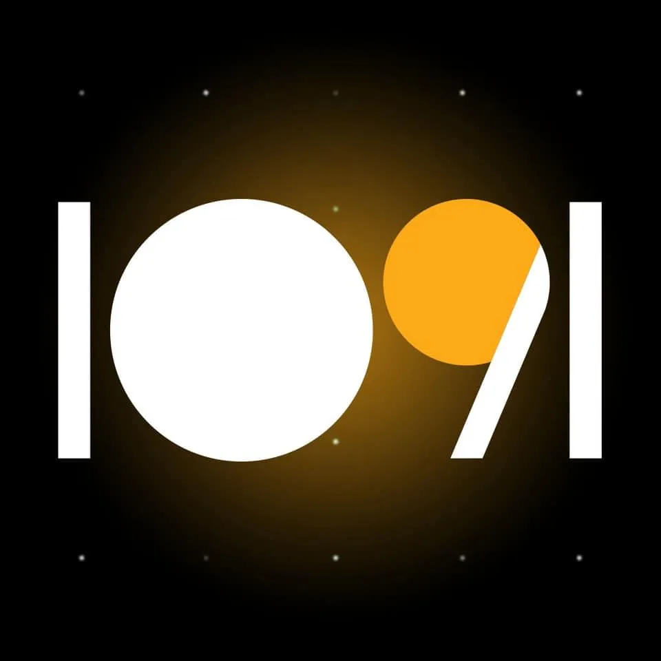 1091 Pictures logo