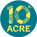 10 Acre Snacks logo