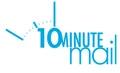 10 Minute Mail logo