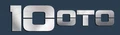 10 Oto logo