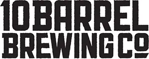 10 Barrel Brewing Company logo