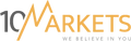 10Markets logo