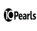 10Pearls logo