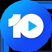 10 play logo