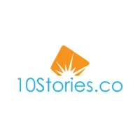 10Stories logo