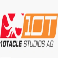 10tacle studios logo