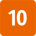 10times logo