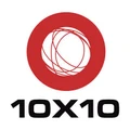 10X10