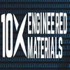 10X Engineered Materials logo