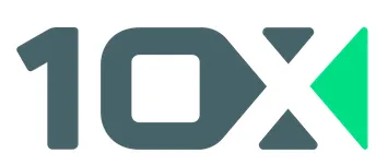 10x Founders logo