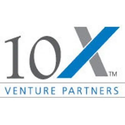10x Venture Partners logo