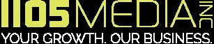 1105 Media logo