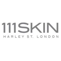 111Skin logo