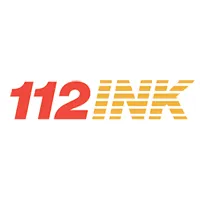 112ink logo