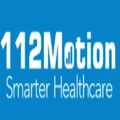 112Motion logo
