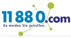 11880.com logo