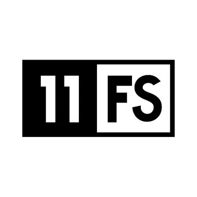 11:FS logo