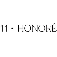11 Honore logo