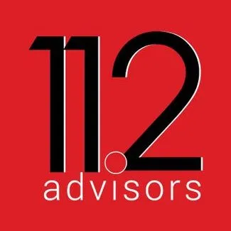 11.2 Advisors logo