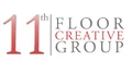 11th Floor Creative Group logo