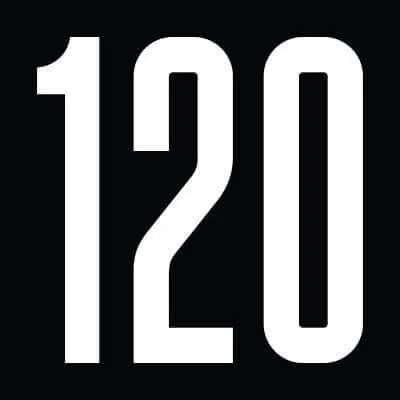 120Sports logo