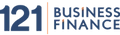 121 Business Finance logo