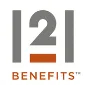 121 Benefits logo