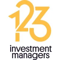 123 Investment Managers logo