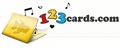 123Cards logo