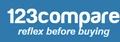 123comparer logo