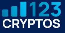 123 Cryptos logo