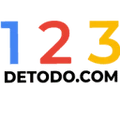 123Detodo logo