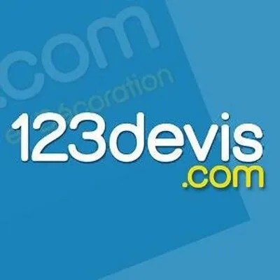 123Devis logo