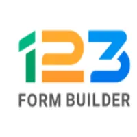123FormBuilder logo