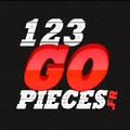 123GoPieces logo