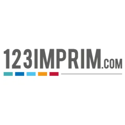 123IMPRIM logo